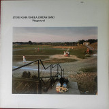 Steve Kuhn / Sheila Jordan Band. Playground.