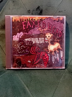 Faxed Head – Uncomfortable But Free 1995