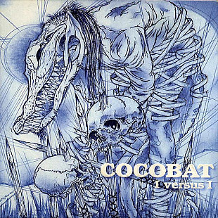 Cocobat – I Versus I 1999