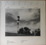 Art Lande, David Samuels, Paul McCandless. Skylight.
