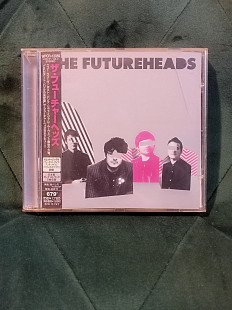 The Futureheads – The Futureheads 2005