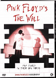 Pink Floyd - Pink Floyd's The Wall - Pink Floyd In Their Own Words (2005/2012)