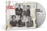 Deep Purple - Turning To Crime (2021) Digisleeve