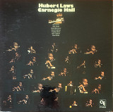 Hubert Laws. Carnegie Hall
