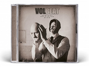 Volbeat - Servant Of The Mind (2021)