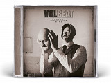 Volbeat - Servant Of The Mind (2021)