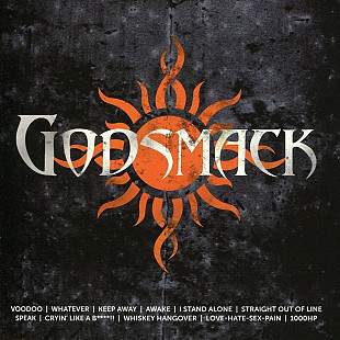 Godsmack - Icon (2018)
