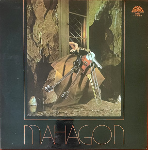 Mahagon.