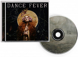 Florence And The Machine - Dance Fever (2022/2024)