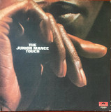 The Junior Mance. Touch.