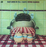 Eddie Harris. Bad Luck is All I Have.