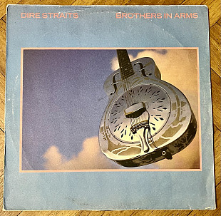 Dire Straits – Brothers In Arms