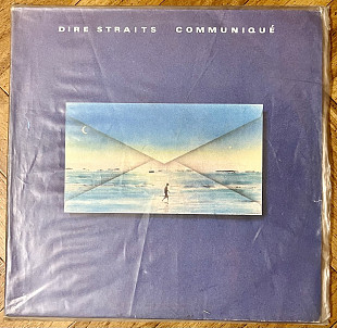 Dire Straits Communiqué