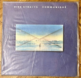 Dire Straits Communiqué