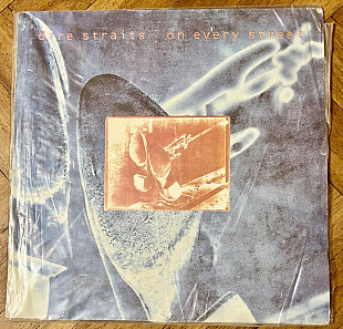 Dire Straits On Every Street