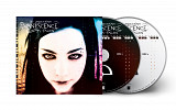 Evanescence - Fallen (2003/2023) (2xCD) Target Exclusive, + Band Logo Sticker