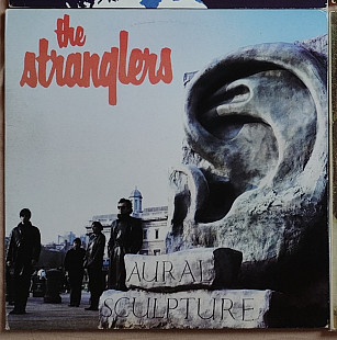 Stranglers - Aural sculpture