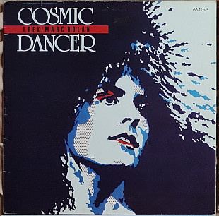 T. Rex - Cosmic dancer