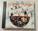 CD GIPSY KINGS 1991 Este Mundo (Austria)