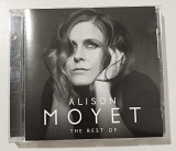 CD ALISON MOYET 2009 The Best Of (EU)