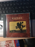 Eagles ‎– The Very Best Of The Eagles
