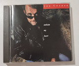 CD JOE COCKER 1987 Unchain My Heart (W.Germany)