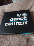 Various – Dance Contest - Tecktonik / Jumping Is Not A Crime