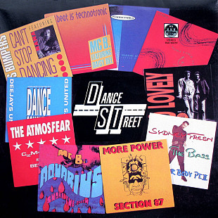 Dance Street
