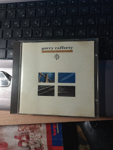 Gerry Rafferty ‎– North & South