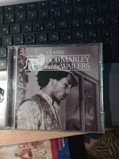 Bob Marley & The Wailers – Classic Bob Marley And The Wailers