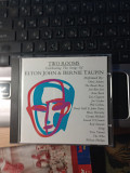 Various – Two Rooms - Celebrating The Songs Of Elton John & Bernie Taupin
