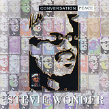 Stevie Wonder – Conversation Peace
