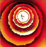 Stevie Wonder ‎– Songs In The Key Of Life /2 x CD/