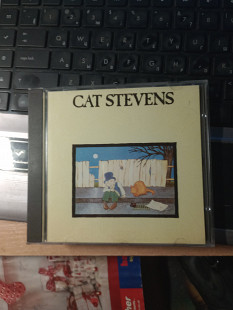Cat Stevens – Teaser And The Firecat
