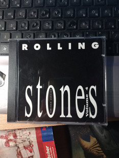 The Rolling Stones – Rolling Stones