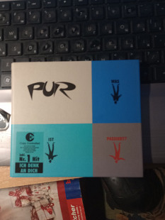 PUR – Was Ist Passiert?