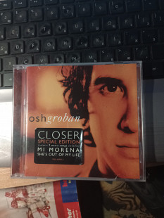 Josh Groban – Closer