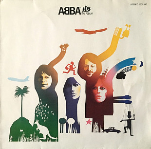ABBA – The Album