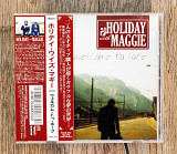 Holiday With Maggie - Welcome To Hope (Японія)