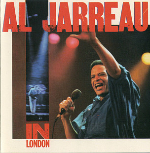 Al Jarreau – In London