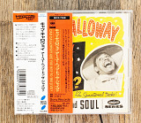 Cab Calloway - Are You Hep To The Jive? (Японія)