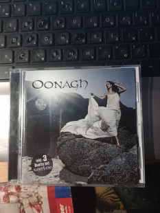 Oonagh ‎– Oonagh