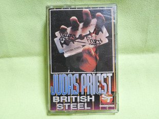 Judas Priest – British Steel (Poland)