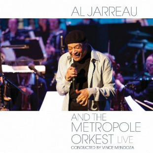 Al Jarreau and the Metropole Orkest – Live