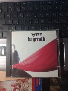 Witt ‎– Bayreuth Eins
