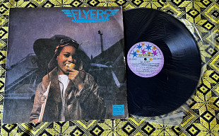 Flyers — Flyers (1979) Балкантон Флайерз Euro-Disco Funk
