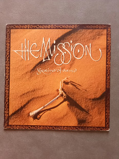 The Mission - Grains Of Sand.