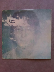 John Lennon -Imagine