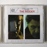 Lisa Gerrard And Pieter Bourke – The Insider