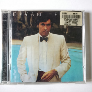 Bryan Ferry – Another Time, Another Place